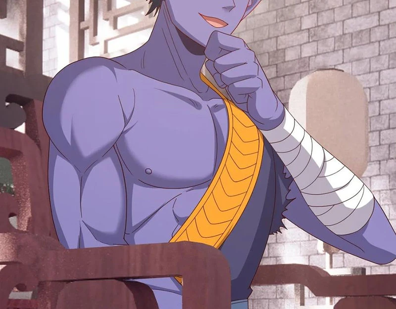 Tiên Võ Đế Tôn Chapter 816 - 85