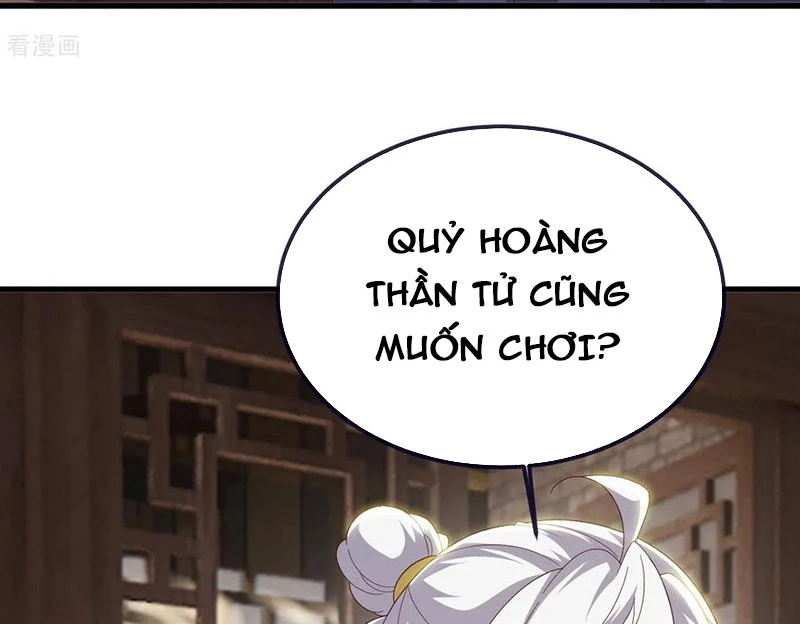 Tiên Võ Đế Tôn Chapter 816 - 87