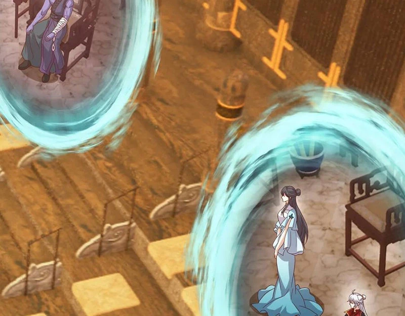 Tiên Võ Đế Tôn Chapter 816 - 92