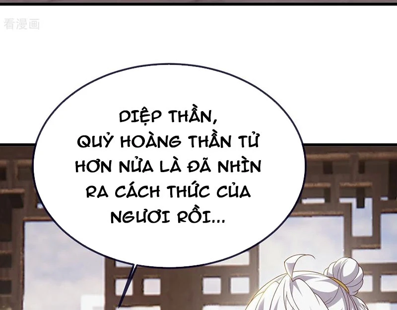 Tiên Võ Đế Tôn Chapter 816 - 102