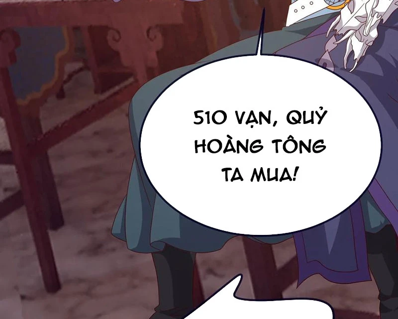 Tiên Võ Đế Tôn Chapter 816 - 124