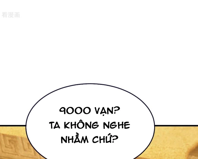 Tiên Võ Đế Tôn Chapter 816 - 134