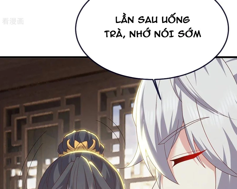 Tiên Võ Đế Tôn Chapter 816 - 137