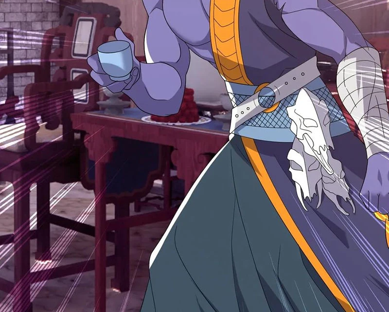 Tiên Võ Đế Tôn Chapter 816 - 144