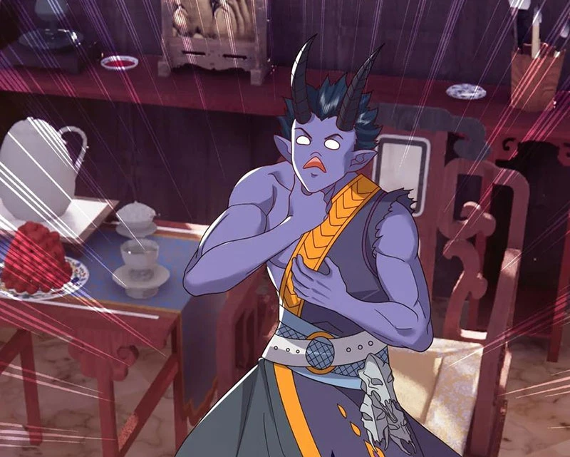 Tiên Võ Đế Tôn Chapter 816 - 158