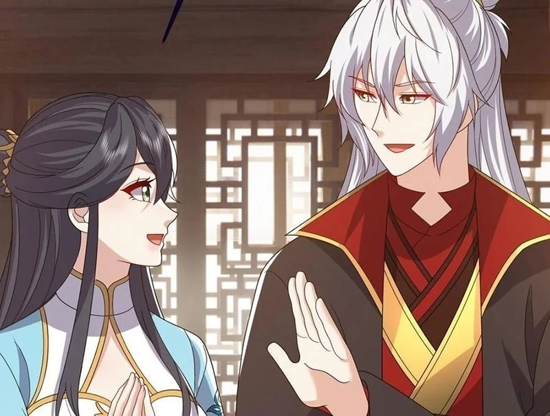 Tiên Võ Đế Tôn Chapter 816 - 170