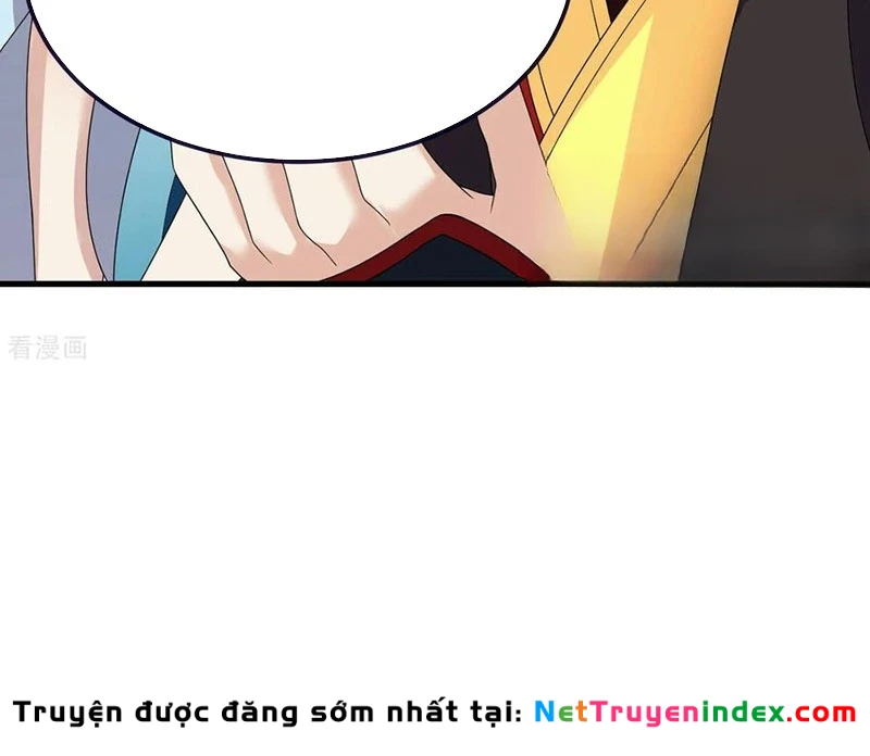 Tiên Võ Đế Tôn Chapter 817 - 9