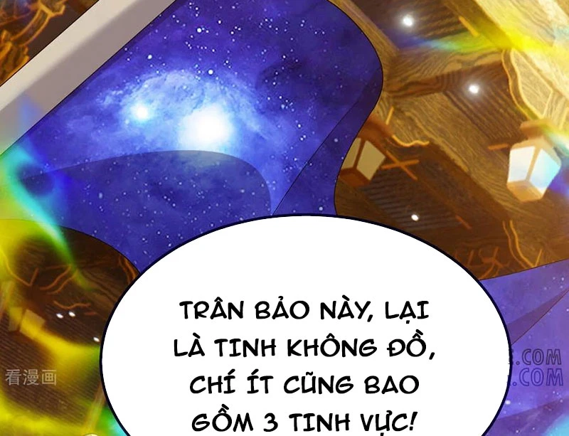Tiên Võ Đế Tôn Chapter 817 - 13