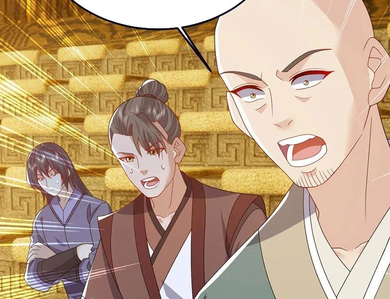 Tiên Võ Đế Tôn Chapter 817 - 17