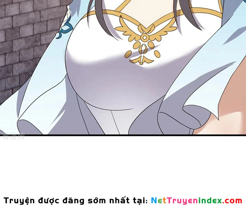 Tiên Võ Đế Tôn Chapter 817 - 24