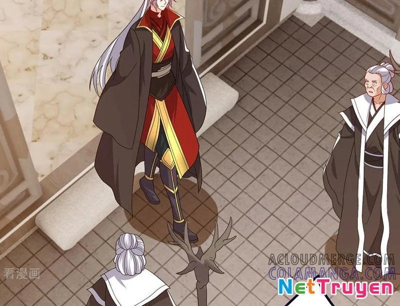 Tiên Võ Đế Tôn Chapter 817 - 26