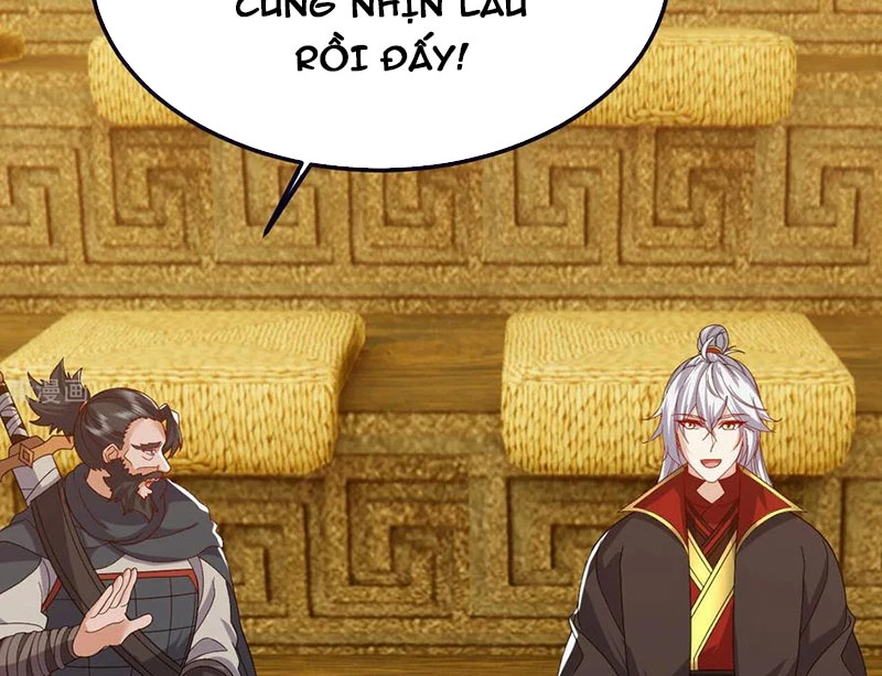 Tiên Võ Đế Tôn Chapter 817 - 35