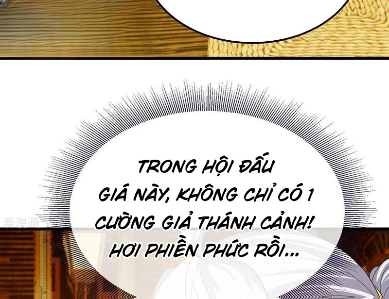 Tiên Võ Đế Tôn Chapter 817 - 37