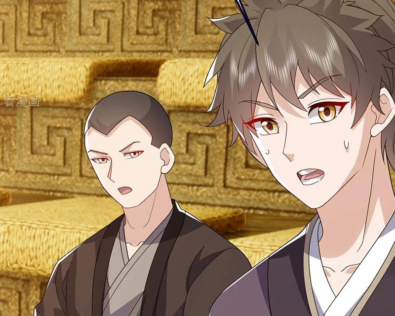 Tiên Võ Đế Tôn Chapter 817 - 50