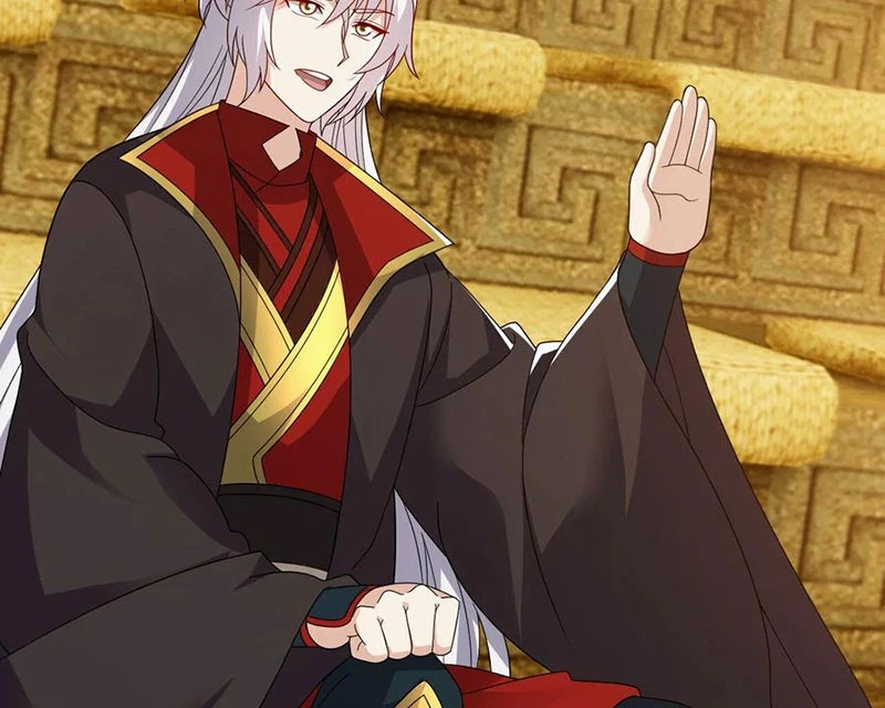 Tiên Võ Đế Tôn Chapter 817 - 53