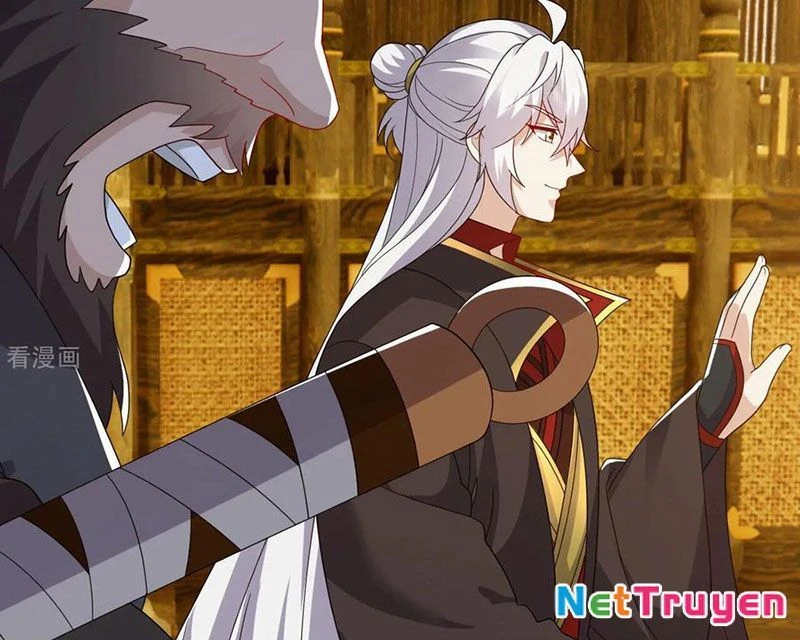 Tiên Võ Đế Tôn Chapter 817 - 56