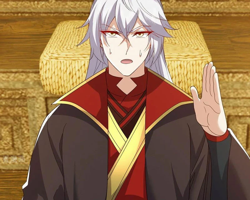 Tiên Võ Đế Tôn Chapter 817 - 62