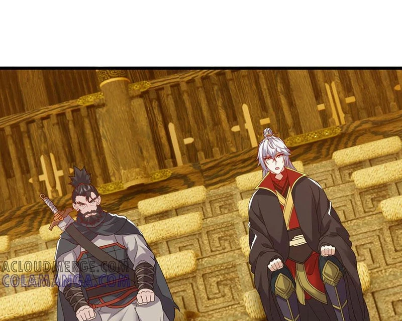 Tiên Võ Đế Tôn Chapter 817 - 64