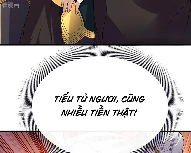 Tiên Võ Đế Tôn Chapter 817 - 69