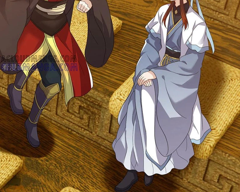 Tiên Võ Đế Tôn Chapter 817 - 77