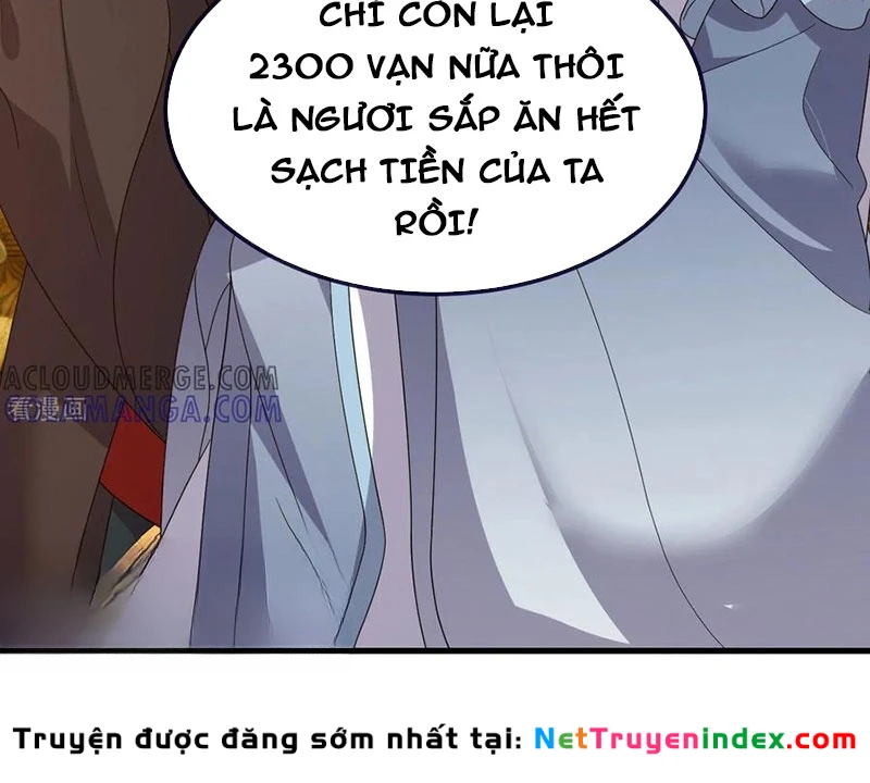 Tiên Võ Đế Tôn Chapter 817 - 83