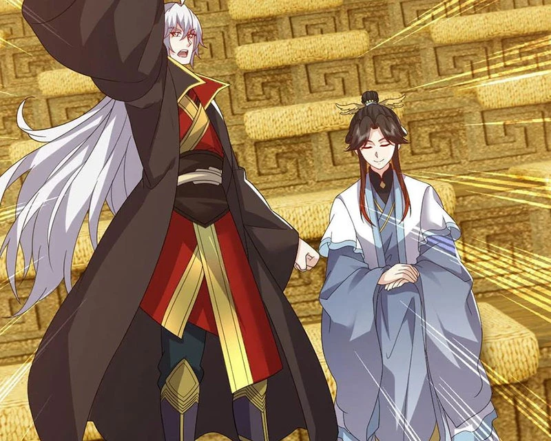 Tiên Võ Đế Tôn Chapter 817 - 88