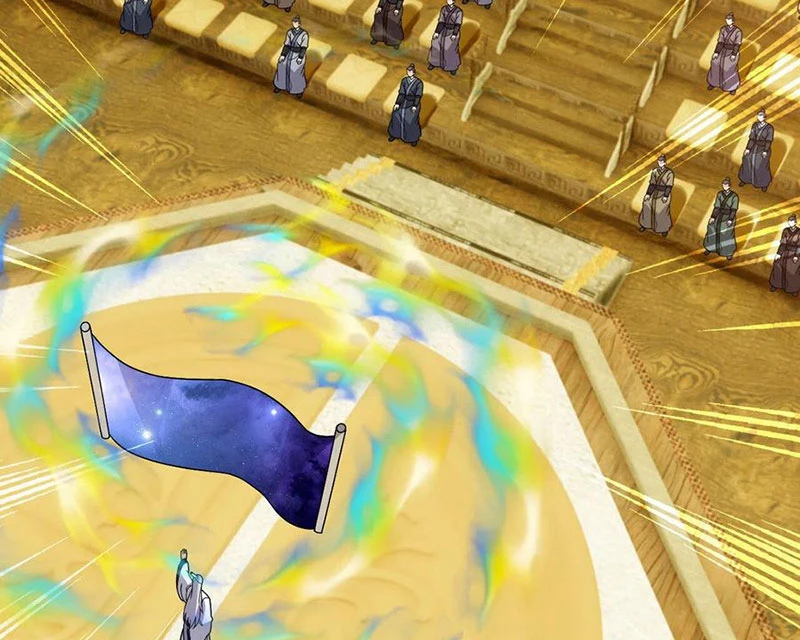 Tiên Võ Đế Tôn Chapter 817 - 109