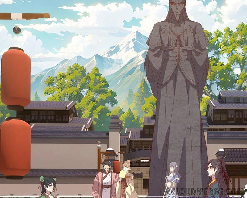 Tiên Võ Đế Tôn Chapter 817 - 120