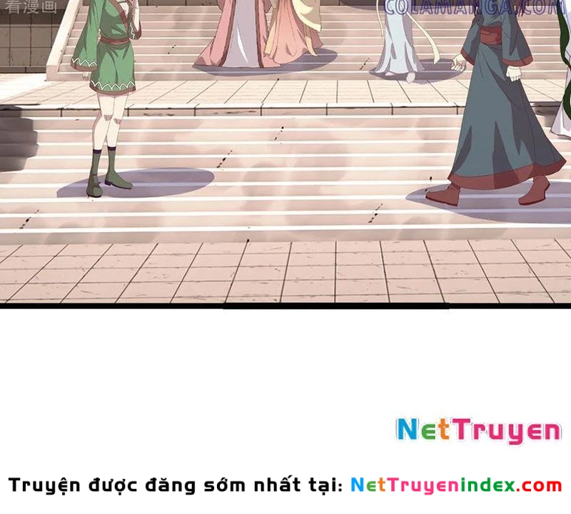 Tiên Võ Đế Tôn Chapter 817 - 121