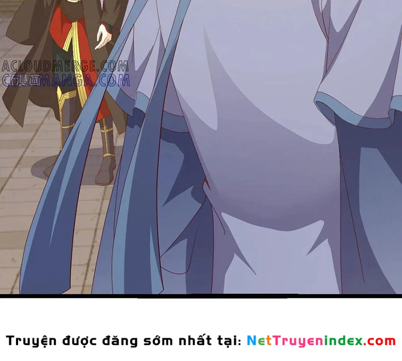 Tiên Võ Đế Tôn Chapter 817 - 127