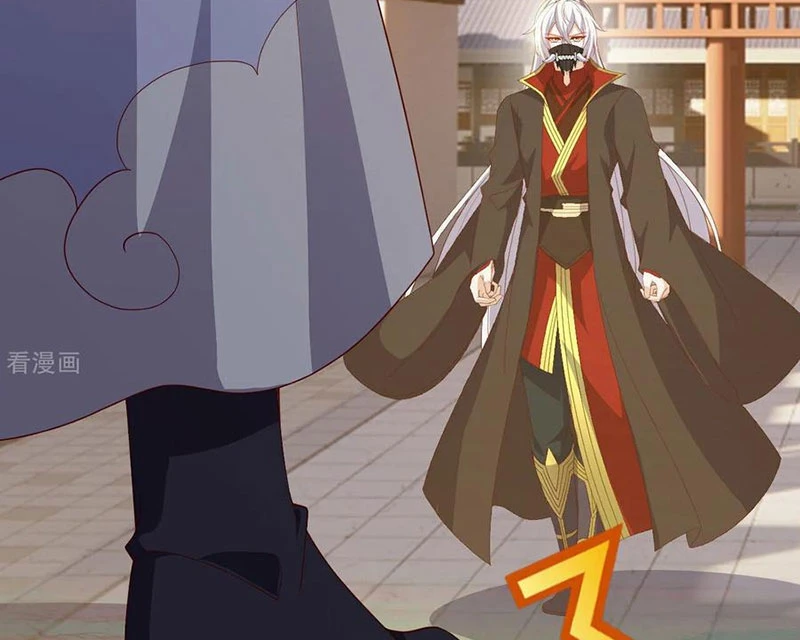 Tiên Võ Đế Tôn Chapter 817 - 135