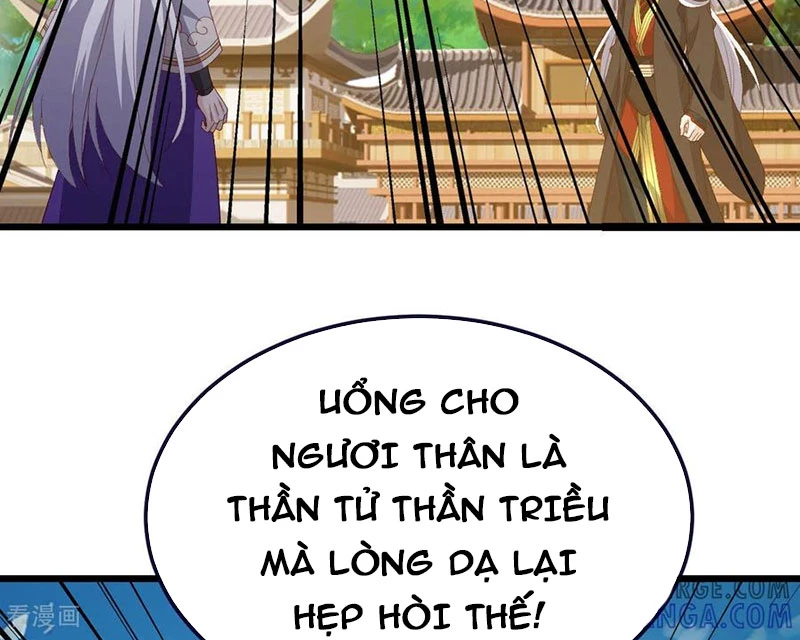 Tiên Võ Đế Tôn Chapter 817 - 145