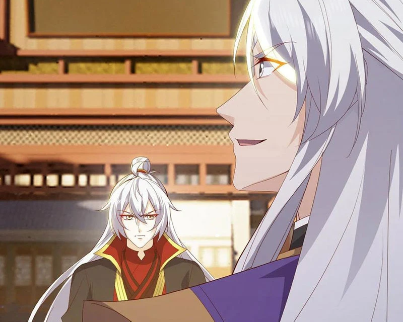 Tiên Võ Đế Tôn Chapter 817 - 149