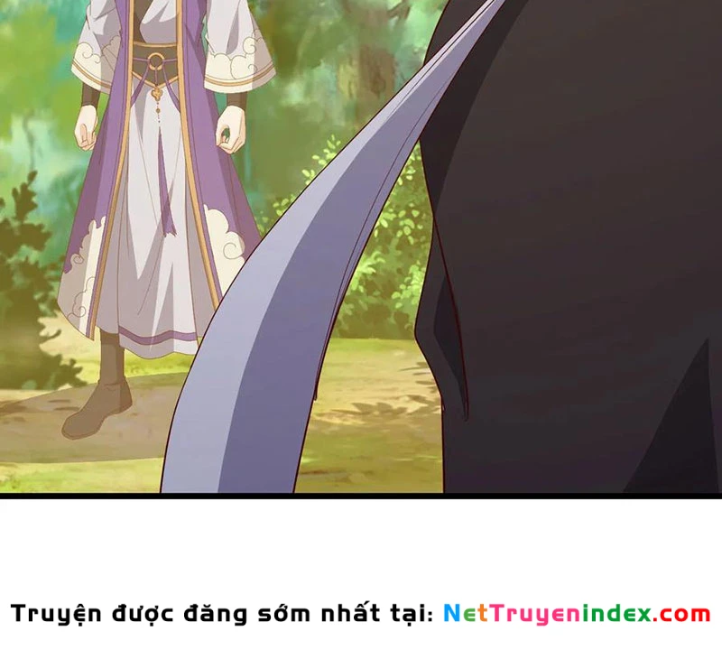 Tiên Võ Đế Tôn Chapter 817 - 153