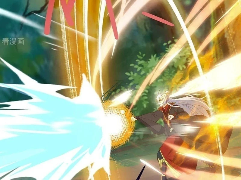 Tiên Võ Đế Tôn Chapter 817 - 167