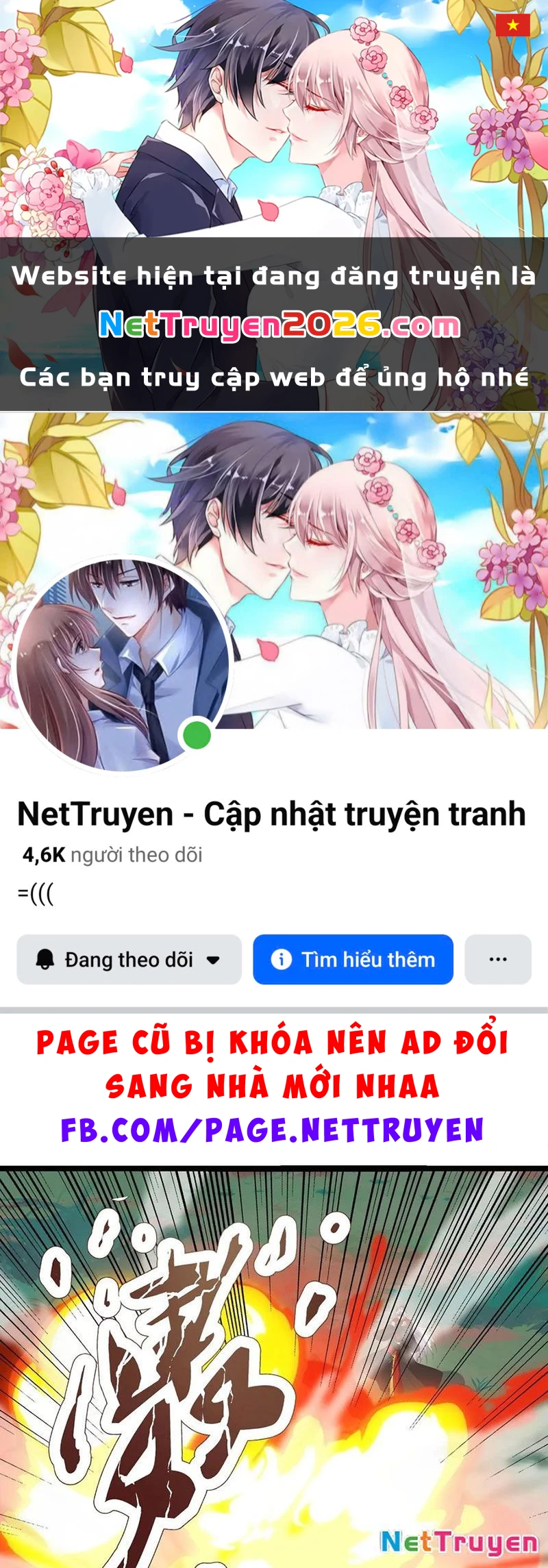 Tiên Võ Đế Tôn Chapter 818 - 1