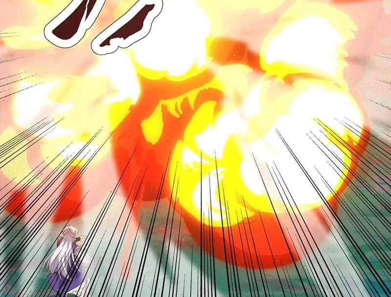 Tiên Võ Đế Tôn Chapter 818 - 2