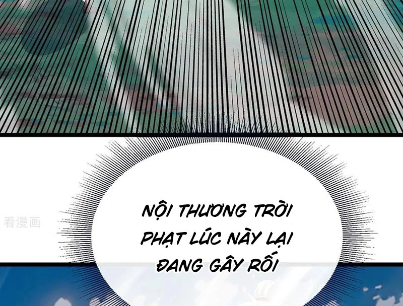 Tiên Võ Đế Tôn Chapter 818 - 3