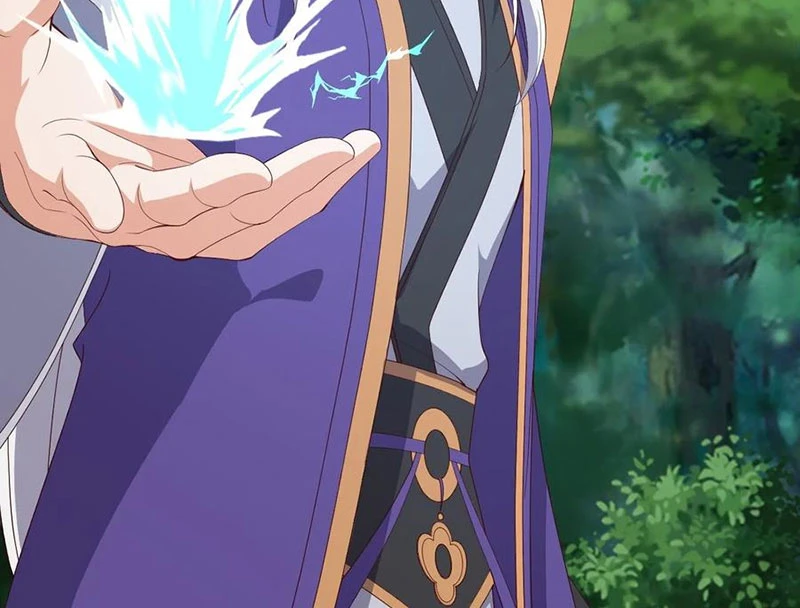 Tiên Võ Đế Tôn Chapter 818 - 8