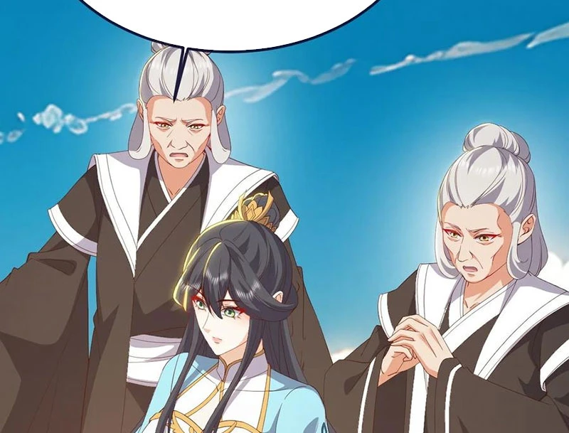 Tiên Võ Đế Tôn Chapter 818 - 10