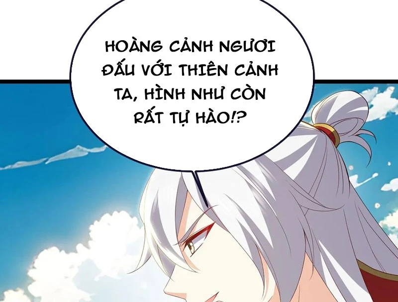 Tiên Võ Đế Tôn Chapter 818 - 19