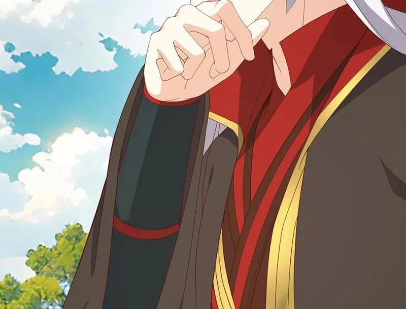 Tiên Võ Đế Tôn Chapter 818 - 20