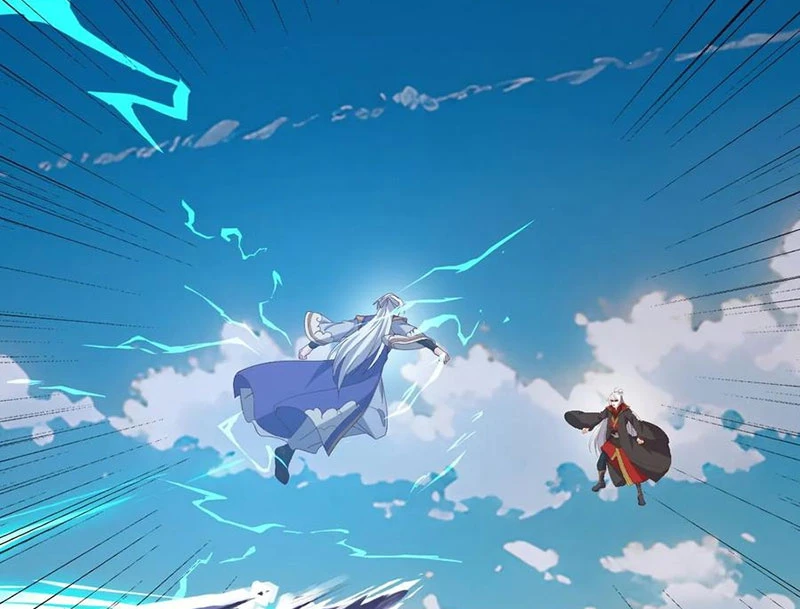 Tiên Võ Đế Tôn Chapter 818 - 23