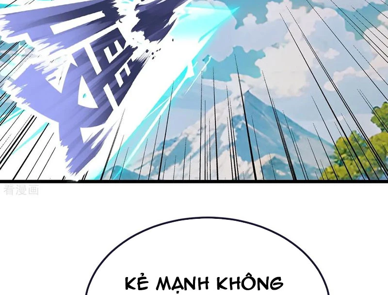 Tiên Võ Đế Tôn Chapter 818 - 24