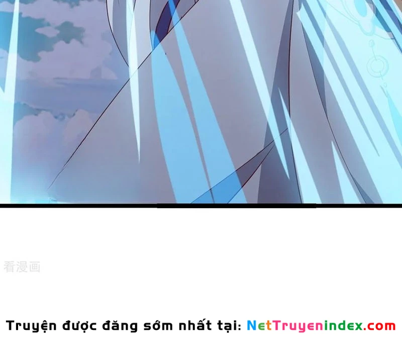 Tiên Võ Đế Tôn Chapter 818 - 27