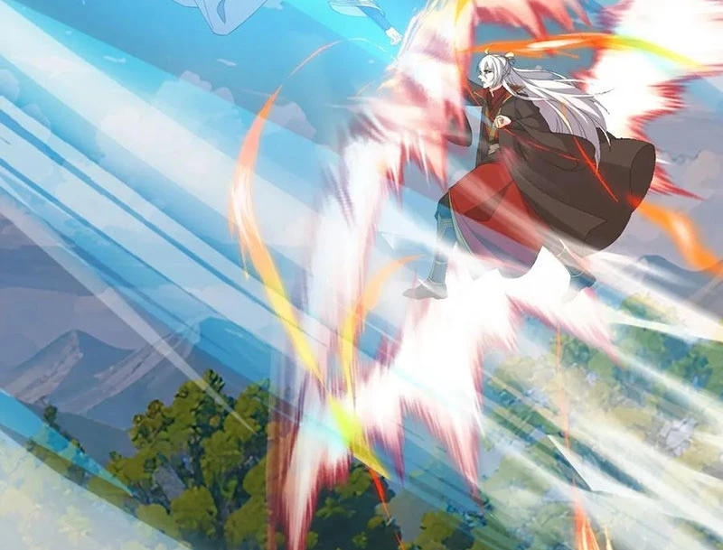 Tiên Võ Đế Tôn Chapter 818 - 33