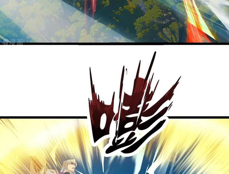 Tiên Võ Đế Tôn Chapter 818 - 34