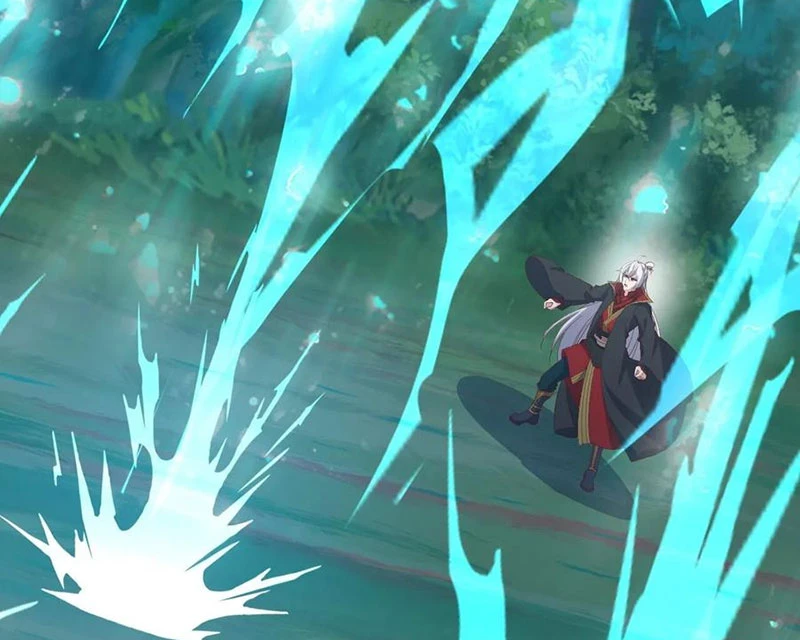 Tiên Võ Đế Tôn Chapter 818 - 50