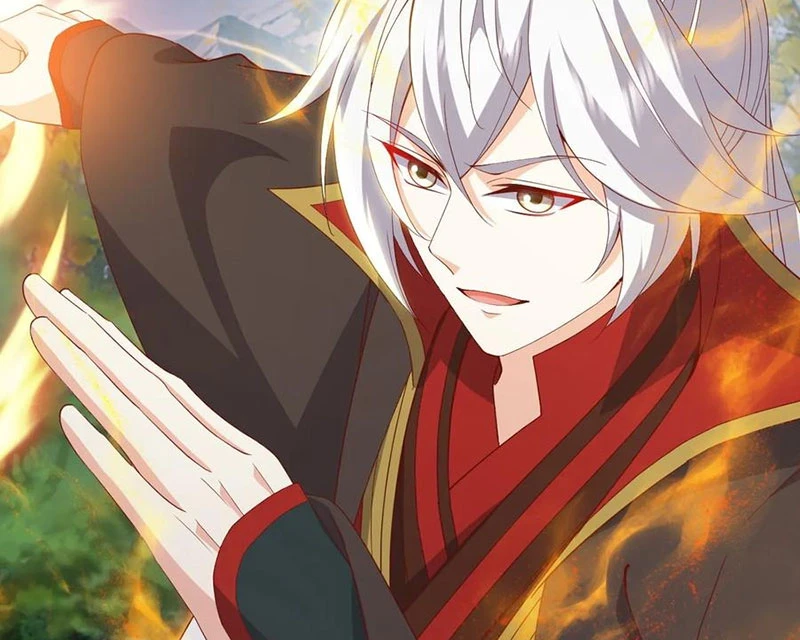 Tiên Võ Đế Tôn Chapter 818 - 53