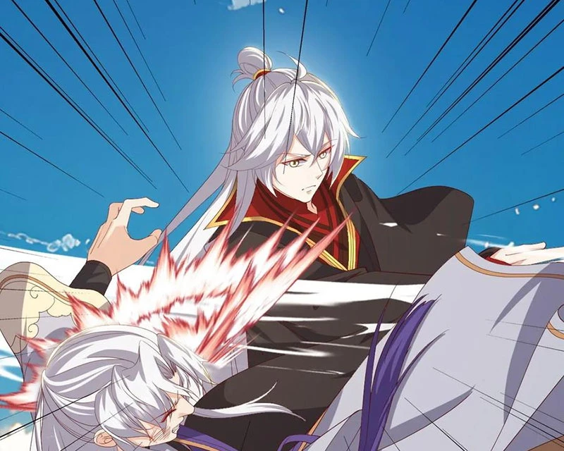 Tiên Võ Đế Tôn Chapter 818 - 79